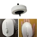 Miniatyrbillede 2 af 4: Musehjul til Logitech M275 M280 M330