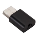 Pikkukuva 4 / 5: Usb Bluetooth -sovitin, auton äänen vastaanotinlähetin ilman asemaa