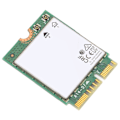 Miniatyrbild 3 av 5: 1550i 9560NGW Dual Band Trådlös BT5.0 M.2 NGFF Wifi-kort för Windows10 Laptop - 1.73Gbps Nätverksmodul