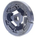 Miniatyrbillede 4 af 5: 3/8 koblings tromle fælg kæde tandhjul nåleleje sæt til Stihl 044 046 Ms440 Ms460 Ms361 Ms362 Ms441 Ms461 Motorsav