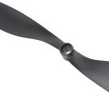 Miniatyrbillede 3 af 5: 2 Par Nylon 10x4.5\" 1045 1045r Cw Ccw Propeller Sort Til Dji F450 500 F550 Fpv Multi-copter Quadcopter Apc
