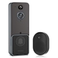 Miniatyrbild 1 av 5: Corui Trådlös Smart Videodörrklocka Digital Visuell Intercom Wifi Fjärrkontroll Hemalarm