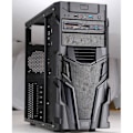 Miniatyrbild 2 av 5: Intern kortläsare för datorns frontpanel USB 3.0 Stödjer M2.mso Sd Ms .xd Cf