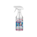 Miniatyrbilde 1 av 5: Baderomsrens Baderoms Glass Descaler Til Fliser Kranfjerner Badekarrens 60ml
