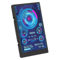 Miniatyrbild 1 av 5: 3,5 Tums Mini IPS-Skärm 320 X 480 USB Typ C Datorunderskärm CPU