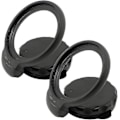 Miniatyrbillede 2 af 4: Traderplus Vindue Forrude Sugekop Montering Gps Stativholder Til Tomtom One V4 125 130, Xl 325 335 340 350, Xxl 530 535 540 550black2pcs