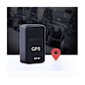 Miniatyrbild 1 av 4: Gf07 Magnetisk GPS-spårare Enhet Mini Realtids Spårning Lokator GPS Bil Motorcykel Fjärrkontroll