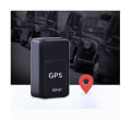 Miniatyrbillede 1 af 4: Gf07 Magnetisk GPS-Sporingsenhed Mini Realtids Sporing Locator GPS Bil Motorcykel Fjernbetjening