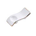 Miniatyrbilde 1 av 3: 1 stk Keramisk Pinnerest Stativ Nordisk Stil Pinner Holder Gaffel Stativ Skje Serviseholder ()