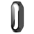 Pikkukuva 1 / 5: Näytönsuoja kuorelle ja kalvo Mi Band 6 5 4 älyrannekkeelle