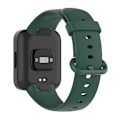 Miniatyrbilde 2 av 5: Silikonutskiftingsreim for Xiaomi Mi Watch 2 Lite og Redmi Watch 2 Smart Watch-reim
