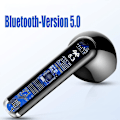 Pikkukuva 3 / 5: Bluetooth-kuulokkeet korvaan, 2023 kuulokkeet langattomat Bluetooth