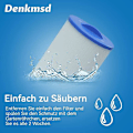 Miniatyrbilde 4 av 5: 2-pakning Spa-filter, kompatibel med Unicel 6ch-940, kompatibel med Pww50p3, kompatibel med Waterway Front Access Skimmer og Filbur Fc-0359