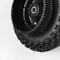 Miniatyrbilde 5 av 5: Elektrisk skateboard girmotor lastebil hjul sett skateboard girmotor lastebil elektrisk skateboard gir