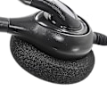 Miniatyrbild 2 av 5: Hög elasticitet öronkuddar för Sc60 Usb Ml headset öronkudde skum öronkudde