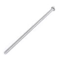 Pikkukuva 2 / 5: M6 X 150mm Täysin Kierteitetty Ruostumaton Teräs Kuusiokolokantapultti 4 Kpl