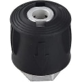 Miniatyrbillede 1 af 5: Højtryksrenser Hurtigkobling Rørkobling M22f Til Nilfisk Hurtigkoblingsslange Kompatibel Metalindsats Slange Adapter Kobling Adapter Til Nilfisk
