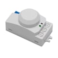 Miniatyrbillede 2 af 5: Bevægelsessensor Sensor Switch Led 360 Grader Menneskekropssensor Lyskontakt Smart Hjem