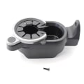 Pikkukuva 3 / 3: 2x Juomatelineen Mukiteline Auto Smart Fortwo 451 A4518100370