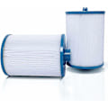 Miniatyrbilde 1 av 5: 2 stk. Spa Filterpatron, Jacuzzi Erstatningsfilter, Spa Business Jacuzzi Pww50 6ch-940