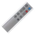 Miniatyrbilde 3 av 5: Fjernkontroll for Pure Hot+cool Hp00 Hp01 luftrenser, varmeapparat og vifte