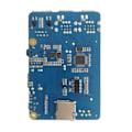 Miniatyrbild 5 av 5: 4-port Raspberry Pi USB Hub Hat för Raspberry Pi Zero/zerow/zerowh Usb2.0/1.1