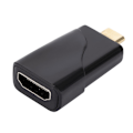 Miniatyrbild 5 av 5: Förlängningskontakt Typ C till för HDMI-omvandlare Adaptrar Ljudtillbehör