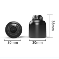 Miniatyrbild 1 av 5: Videokameror X5 Nattvision Rörelsealarm Inspelning Mikro Röst Smart Hem