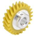 Miniatyrbilde 5 av 5: Reservedel ABS-mikserorm kompatibel med 3K45SS 3K5SS W10112253 Blender