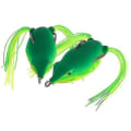 Miniatyrbild 1 av 5: 2 st mjukt fiskedrag med 3D-simulering