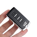 Miniatyrbillede 1 af 4: 100g X 0,01g Bærbar Digitalvægt Bilnøgle Smykkevægt 0,01 Gram Præcision