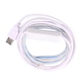 Pikkukuva 2 / 5: Saksofonin USB-vuotoilmaisinvalo LED-testilaite Lamppu Puupuhaltimet Korjaustyökalu Saksofonin osat
