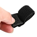 Miniatyrbild 5 av 5: Fiske Spöhylsa Skyddshandske Skyddshätta Set - Expanderbar Neopren Spörem (Blå)