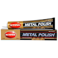 Miniatyrbilde 1 av 5: Autosol Paste Cleaner Bil & Sykkel Aluminium Metallpolering Bil Motorsykkel