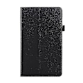 Miniatyrbillede 1 af 5: Black Friday Kompatibel Galaxy Tab A 8.0 2019 Sm-t290 T295 Stand+læder Smart Case Cover