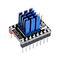 Miniatyrbild 4 av 5: TMC2209 V1.2 Stepper Motor Driver TMC2209 3D-skrivardelar Styrkort