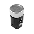 Miniatyrbillede 2 af 5: Bil & Stop Motor En-knap Switch Knap Nøglefri Switch Til Golf 7 Mk7 Vii 5gg959839