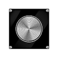 Miniatyrbild 1 av 5: 7,8 Hz Schumann-vågor Ultralågfrekvent pulsgenerator Sömnförbättrare Schumann-vågor Generator-si