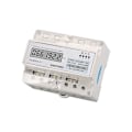 Miniatyrbild 4 av 5: Trefas 4-tråds elmätare digital wattmeter elförbrukningsmätare Kwh 10