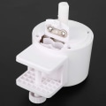 Miniatyrbild 5 av 5: Automatisk Fiskmatsgivare Timer för Akvarium