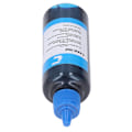 Miniatyrbillede 3 af 5: Cyan Printer Ink Refill - Høj renhed 100ML kapacitet til HP-printere