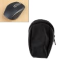 Miniatyrbilde 2 av 4: Musveske bærbar reiseoppbevaring for Logitech M905 Anywhere2 M557 M325 M558 M275 M280