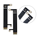 Miniatyrbillede 2 af 5: 2 stk. Baggrundsbelysning Flex Kabel Stik Udskiftning Led Flex Kabel Til Macbook Pro