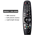 Miniatyrbild 4 av 4: Ny kompatibel An-mr19ba för Tlcommande Lg Smart Tv 2.4g trådlös Tlvision Universal Tlvision-kontroll Lg fjärrkontroll W/ai Thinq An-mr600 An_gift Of
