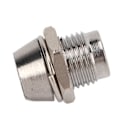 Miniatyrbillede 2 af 5: 5mm LED-holdere - Vandtætte, holdbare, nem installation (100 stk.)