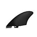 Miniatyrbillede 3 af 5: Dobbelt Tabs 2stk/sæt Enkelt Tabs Køl Finne Twin Finner I Surfing Nylon Finner Surf Vandsport Surf Tilbehør