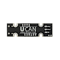Miniatyrbild 5 av 5: 3D-skrivare Ucan-kort baserat på STM32F072 USB till CAN-adapter Stöd för CANable / Candlelight