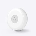 Miniatyrbilde 4 av 4: Tuya Zigbee Flomdetektor Vannlekkasjedetektor Vannbeholder Full Vannalarm App Fjernkontroll