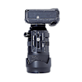 Pikkukuva 2 / 5: Is-ta5040 Objektiivin jalustan kiinnitysrengas Objektiivin rengaskiinnike 50-400mm F/4.5-6.3 Di Iii Vxd A067 Kameralle
