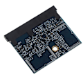 Miniatyrbild 2 av 5: 16 GB SATA SSD halvhöjd Solid State Disk Drive för bärbar dator